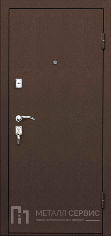 Порошковое напыление №11