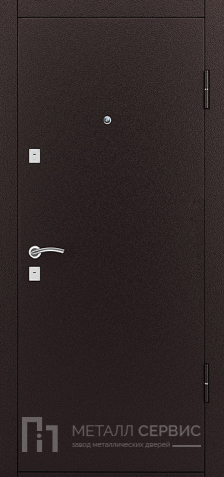 Порошковое напыление №18