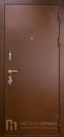 Порошковое напыление №14