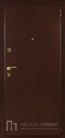 Порошковое напыление №15