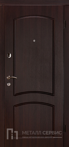 МДФ (шпонированный) №18