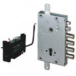 CISA E6535 E-VOLUTION CISA E6535 E-VOLUTION